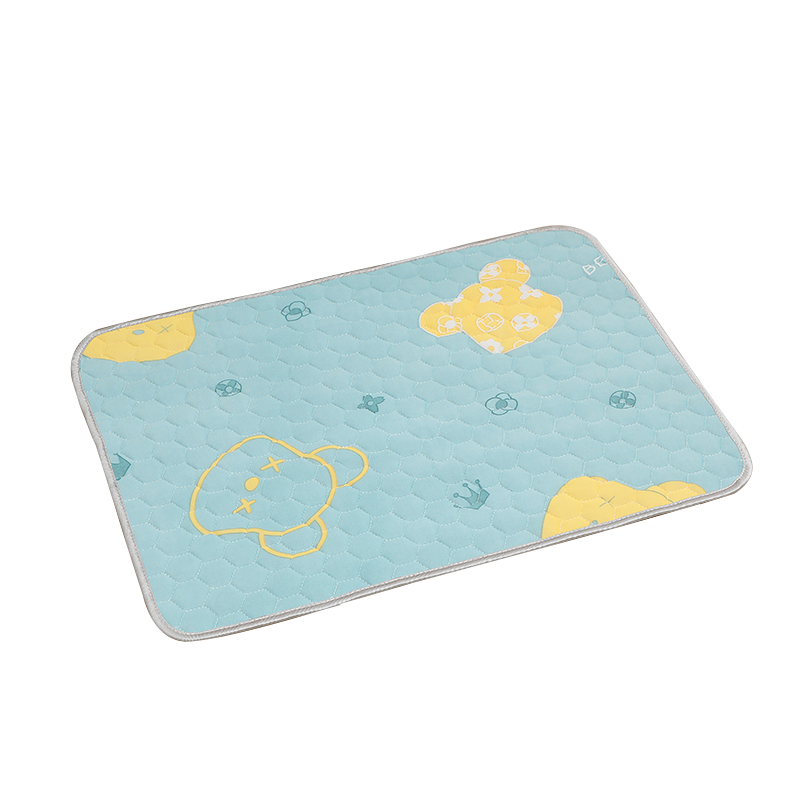 meew cp01 ice bead cooling pet mat