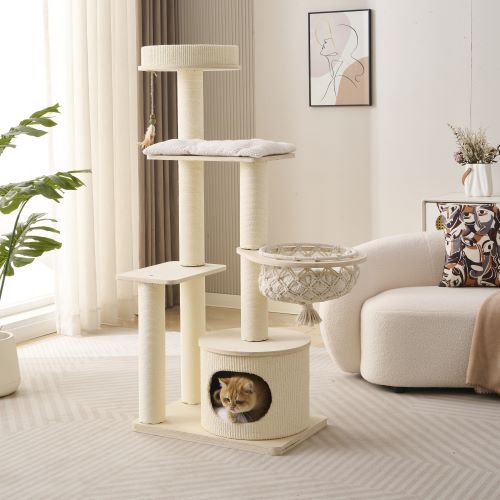 cat tree m12 p