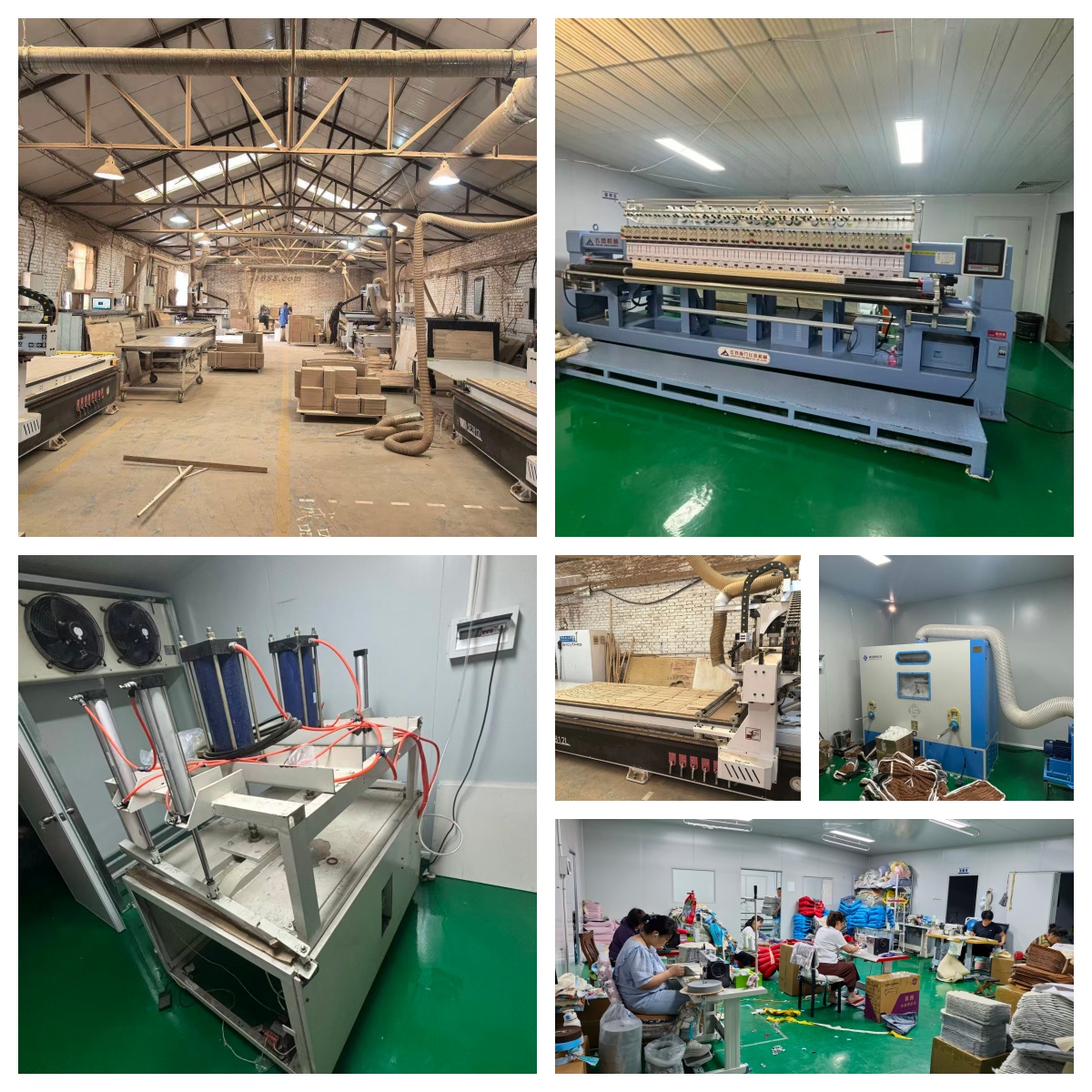 why choose us as your cat tree and pet bed supplier