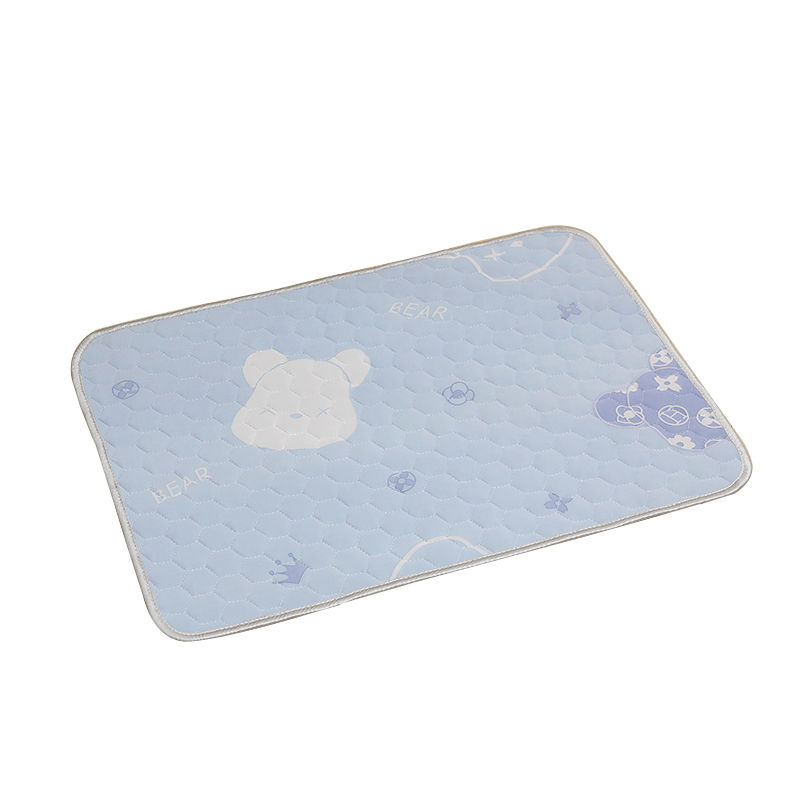meew cp01 ice bead cooling pet mat c