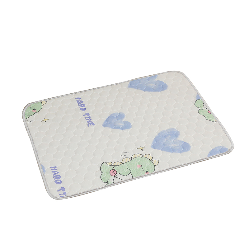 meew cp01 ice bead cooling pet mat d
