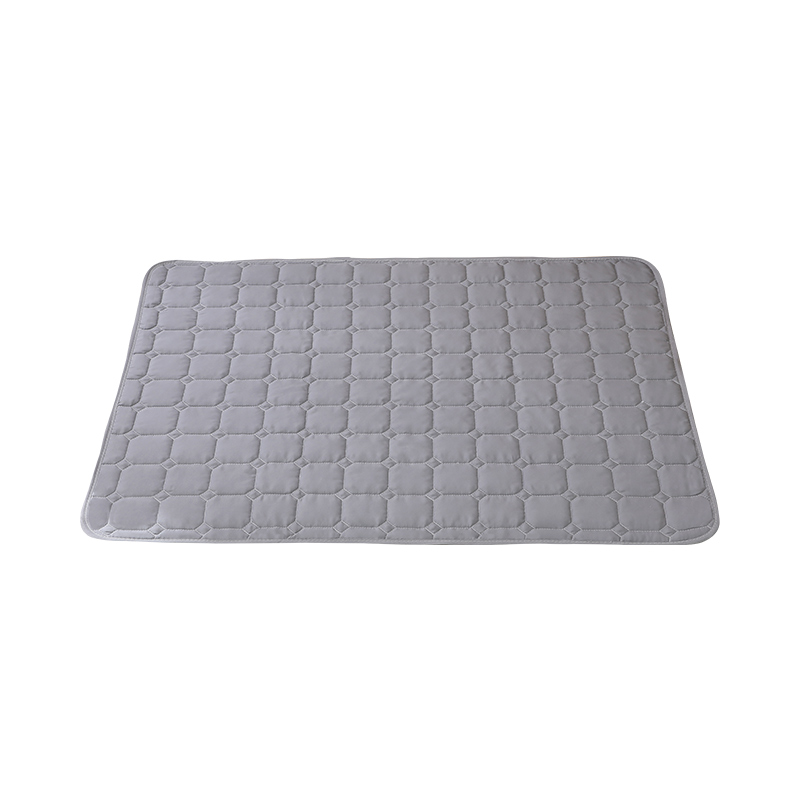 meew cp02 ice silk cooling pet mat
